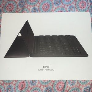 iPad Smart Keyboard